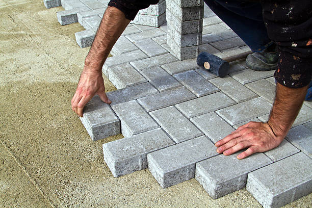 Professional Driveway Pavers in Dora, AL